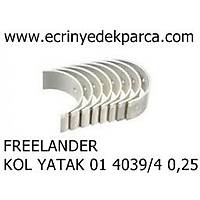 FREELANDER KOL YATAK 01 4039/4 0,25
