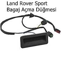 Land Rover Sport Bagaj Açma Düğmesi