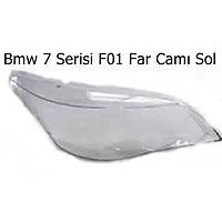 Bmw 7 Serisi F01 Far Cam Sol