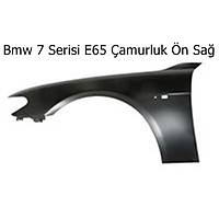 Bmw 7 Serisi E65 amurluk n Sa