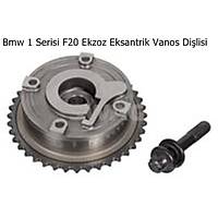 Bmw 1 Serisi F20 Ekzoz Eksantrik Vanos Di�lisi