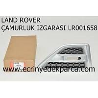 LAND ROVER ÇAMURLUK IZGARASI LR001658