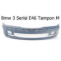 Bmw 3 Serisi E46 Tampon M