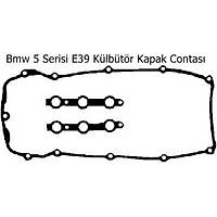 Bmw 5 Serisi E39 Külbütör Kapak Contası