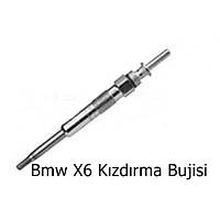 Bmw X6 Kýzdýrma Bujisi