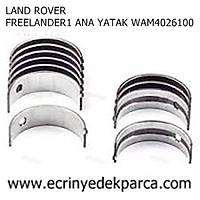 LAND ROVER FREELANDER1 ANA YATAK WAM4026100
