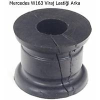 Mercedes W163 Viraj Lastii Arka
