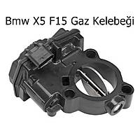 Bmw X5 F15 Gaz Kelebe�i