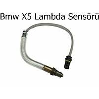 Bmw X5 Lambda Sens�r�