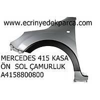 MERCEDES 415 KASA N  SOL AMURLUK A4158800800