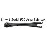 Bmw 1 Serisi F20 Arka Salncak