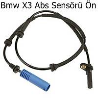 Bmw X3 Abs Sens�r� �n