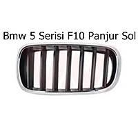 Bmw 5 Serisi F10 Panjur Takm Sol