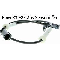 Bmw X3 E83 Abs Sens�r� �n