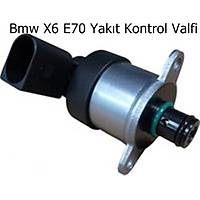 Bmw X6 E70 Yakýt Kontrol Valfi