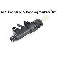 Mini Cooper R55 Debriyaj Merkezi �st