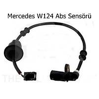 Mercedes W124 Abs Sensr