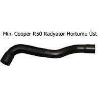 Mini Cooper R50 Radyat�r Hortumu �st