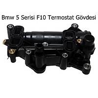 Bmw 5 Serisi F10 Termostat Gvdesi