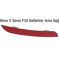 Bmw 5 Serisi F10 Reflekt�r Arka Sa�
