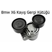 Bmw X6 Kay�� Gergi K�t���