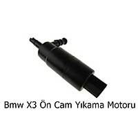 Bmw X3 n Cam Ykama Motoru