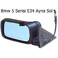 Bmw 5 Serisi E34 Ayna Sol