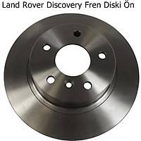 Land Rover Discovery Fren Diski n