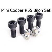 Mini Cooper R55 Bijon Seti