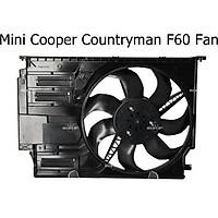 Mini Cooper Countryman F60 Fan