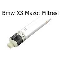 Bmw X3 Mazot Filtresi