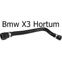 Bmw X3 Hortum