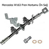 Mercedes W163 Fren Hortumu n Sa