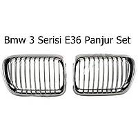 Bmw 3 Serisi E36 Panjur Set