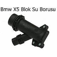 Bmw X5 Blok Su Borusu