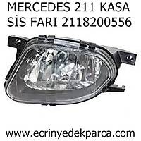 MERCEDES 211 KASA  SS FARI 2118200556