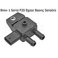Bmw 1 Serisi F20 Egzoz Bas�n� Sens�r�