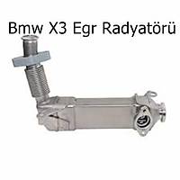 Bmw X3 Egr Radyat�r�