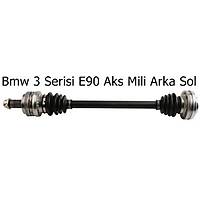 Bmw 3 Serisi E90 Aks Mili Arka Sol