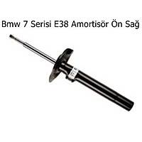 Bmw 7 Serisi E38 Amortis�r �n Sa�