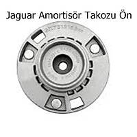 Jaguar Amortis�r Takozu �n