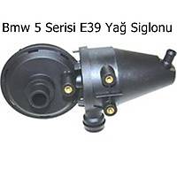 Bmw 5 Serisi E39 Yað Siglonu