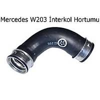 Mercedes W203 �nterkol Hortumu