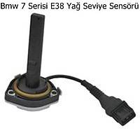 Bmw 7 Serisi E38 Yað Seviye Sensörü