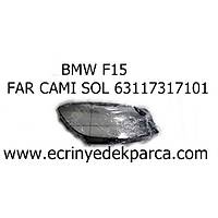 FAR CAMI SOL BMW F15 63117317101