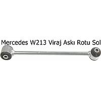 Mercedes W213 Viraj Ask Rotu Sol