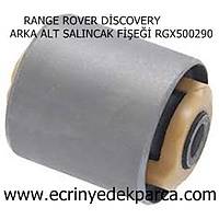 RANGE ROVER DSCOVERY ARKA ALT SALINCAK FE RGX500290