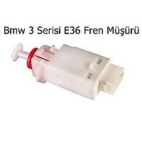 Bmw 3 Serisi E36 Fren Mr