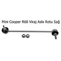 Mini Cooper R60 Viraj Ask Rotu Sa