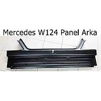 Mercedes W124 Panel Arka